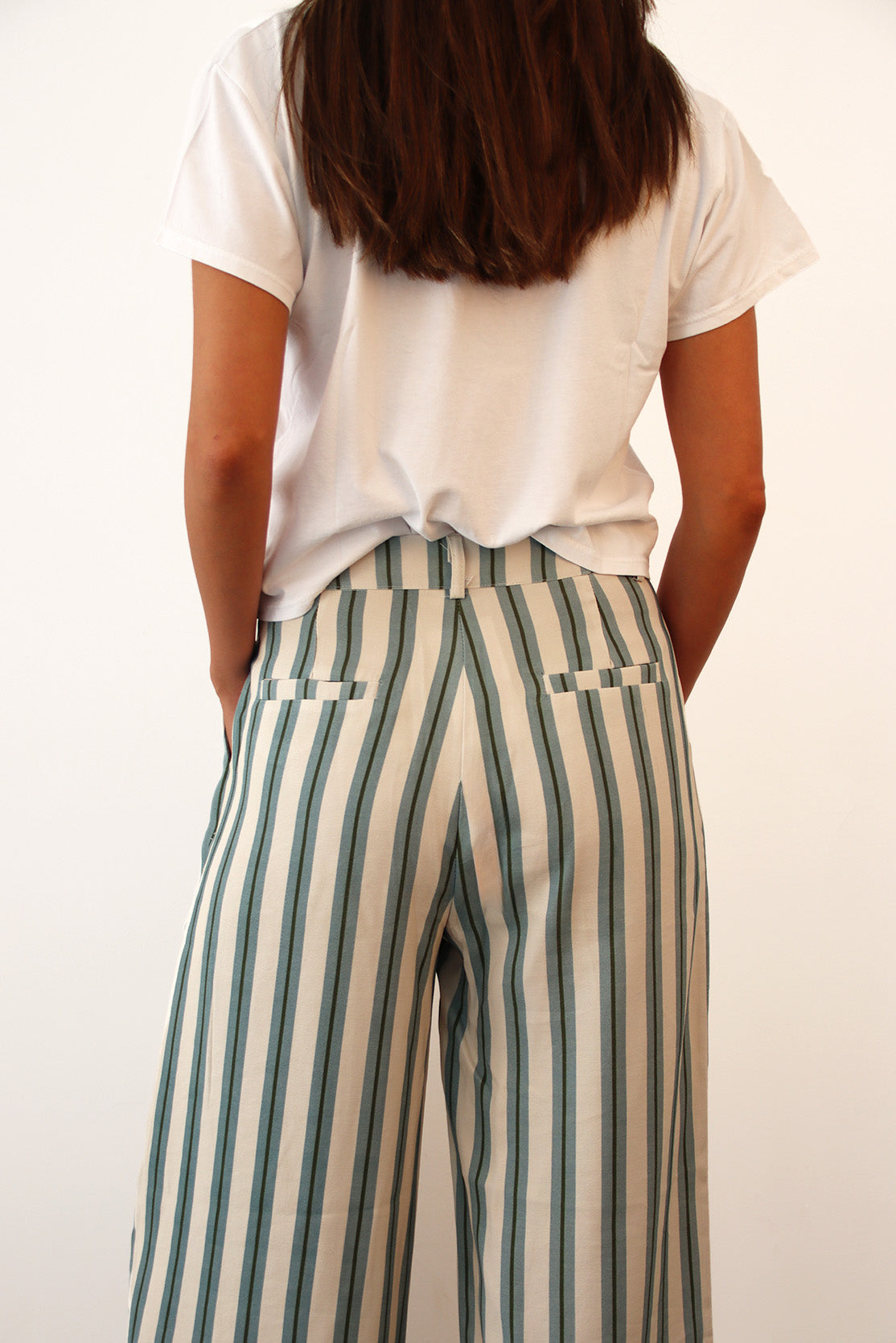 Lagos pants