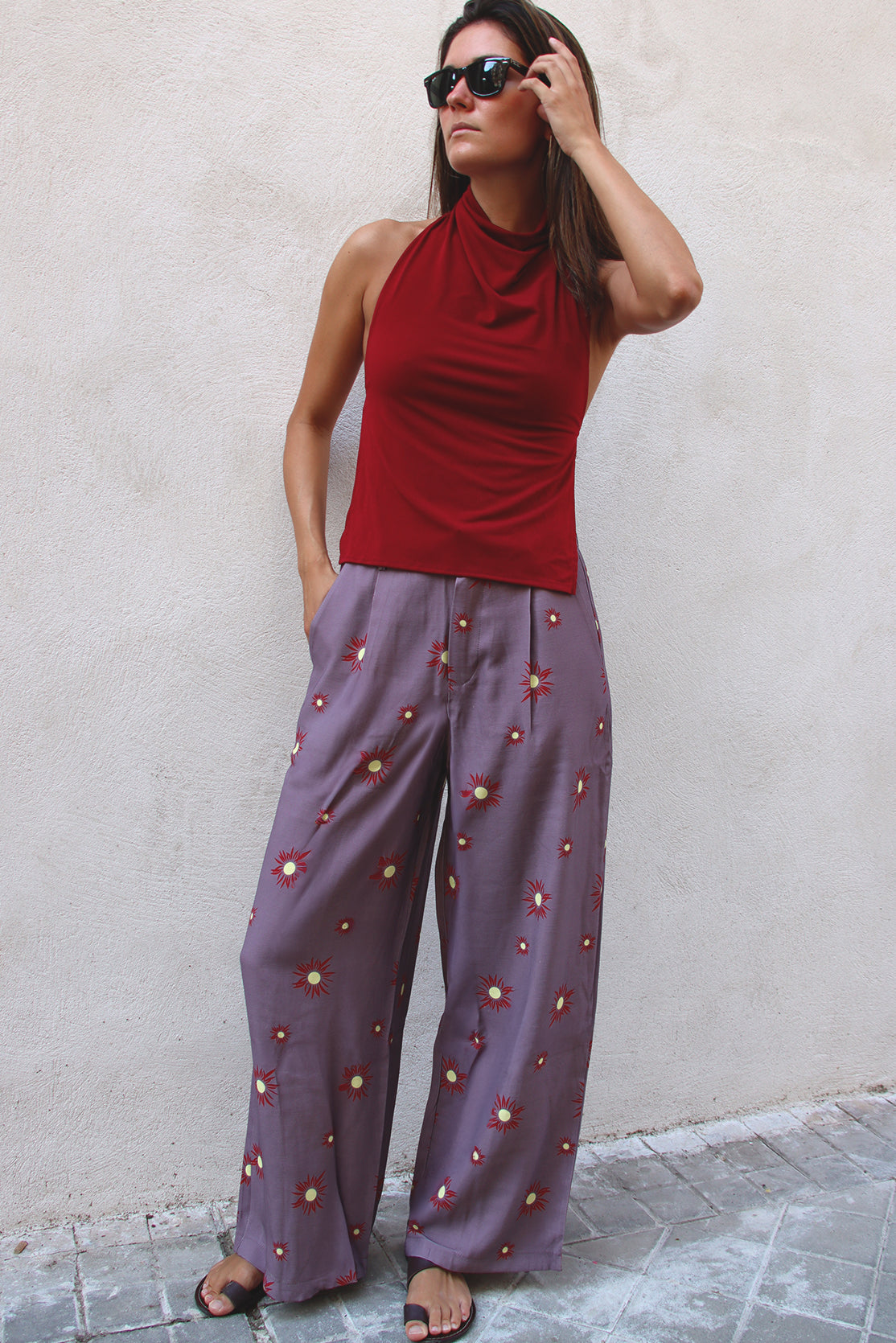 Pantalón Luciérnaga