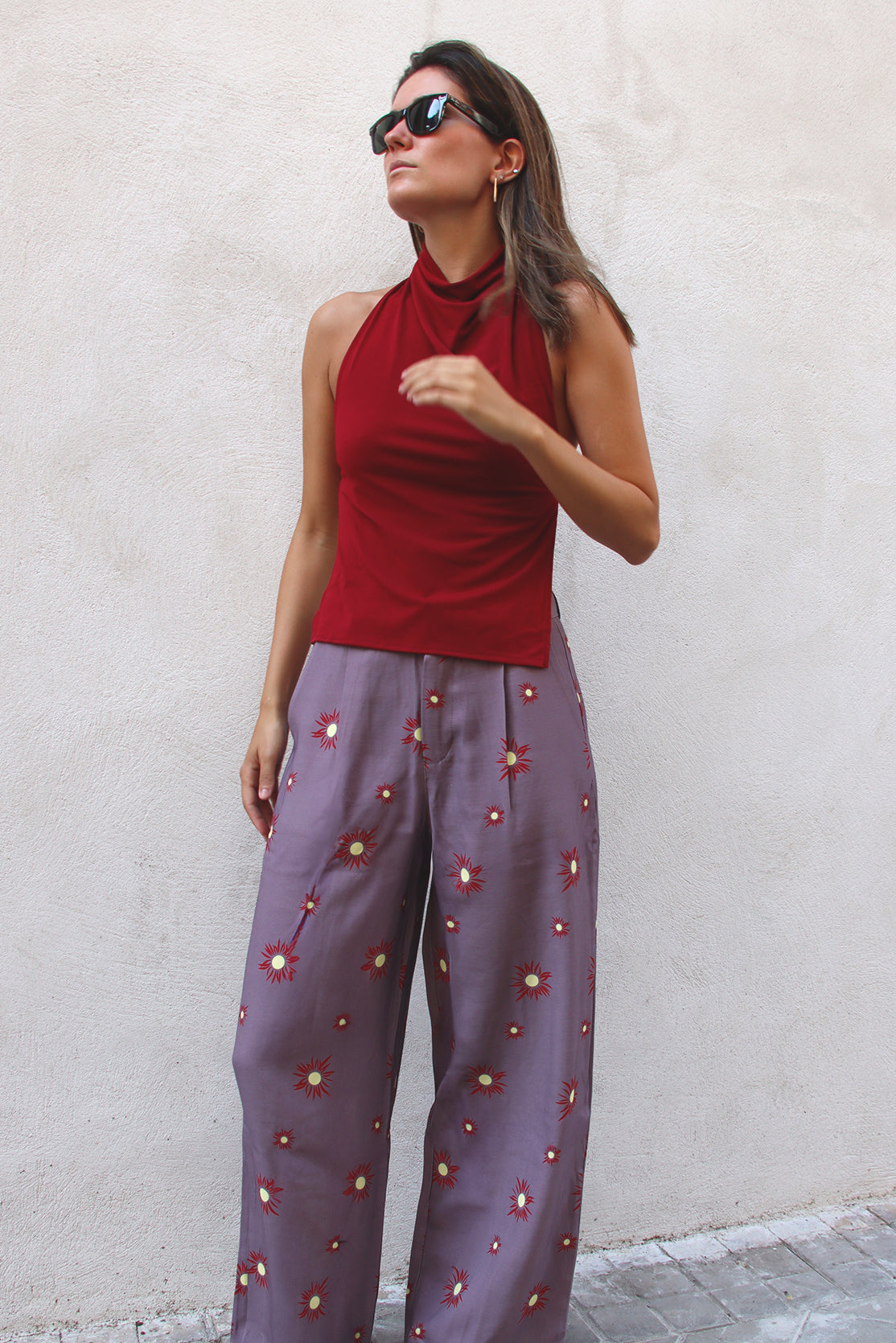 Pantalón Luciérnaga