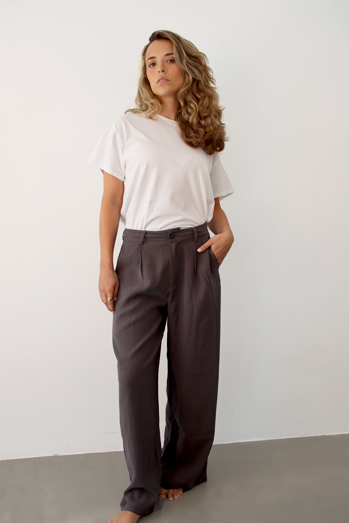Pantalon Olhao