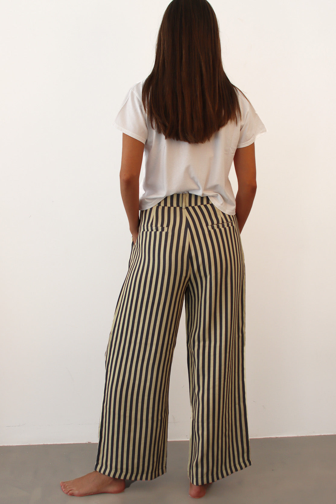 Amarante Pants