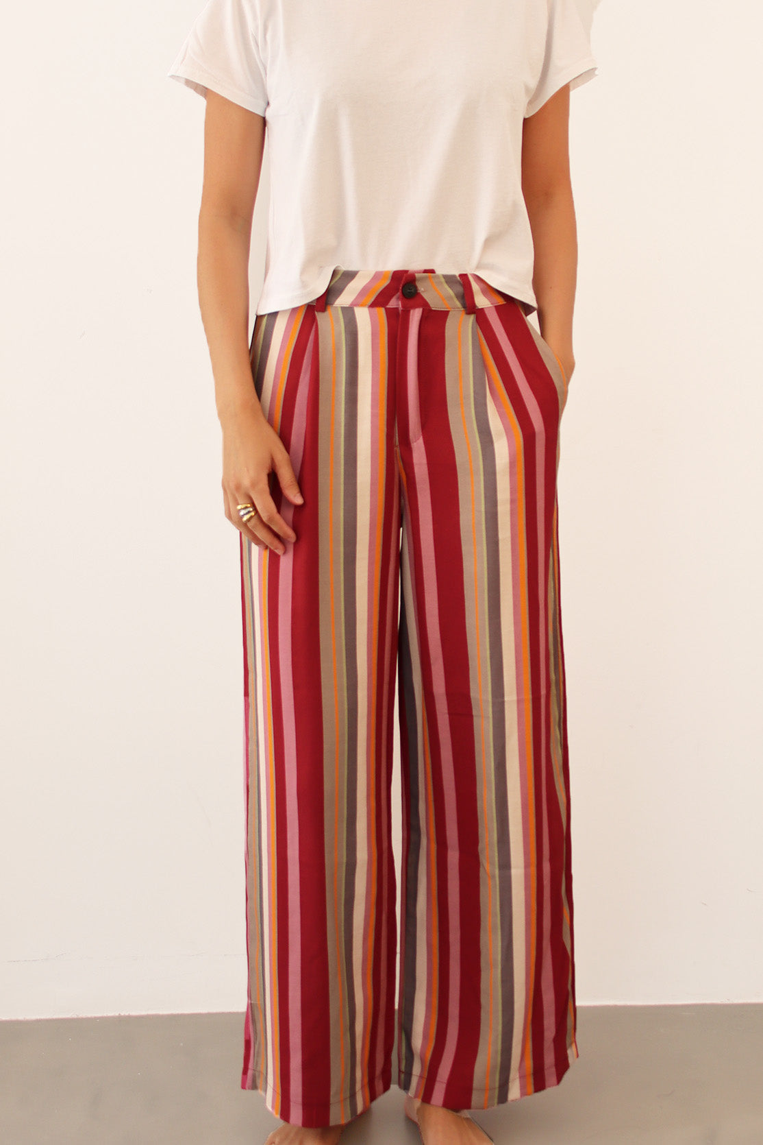 Pantalon Castelo