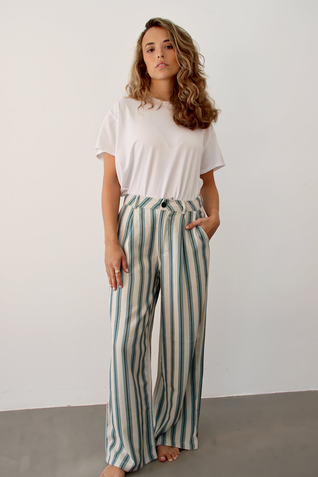 Lagos pants