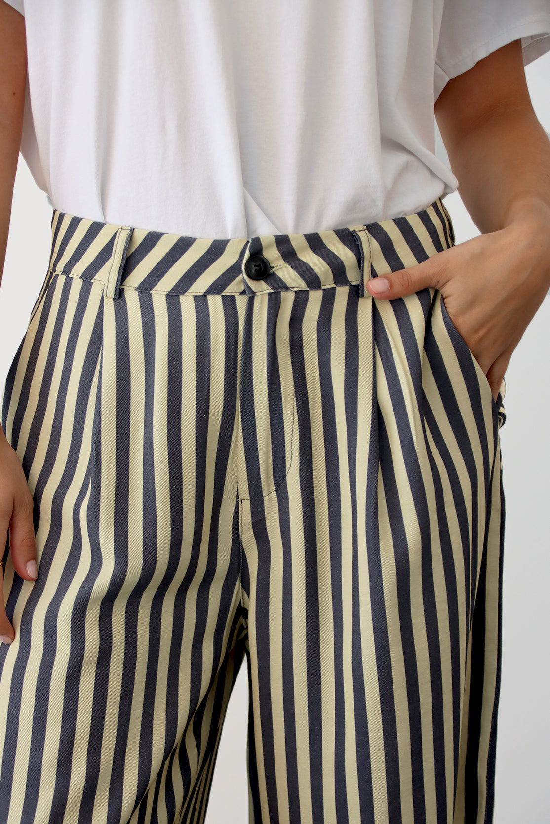 Amarante Pants
