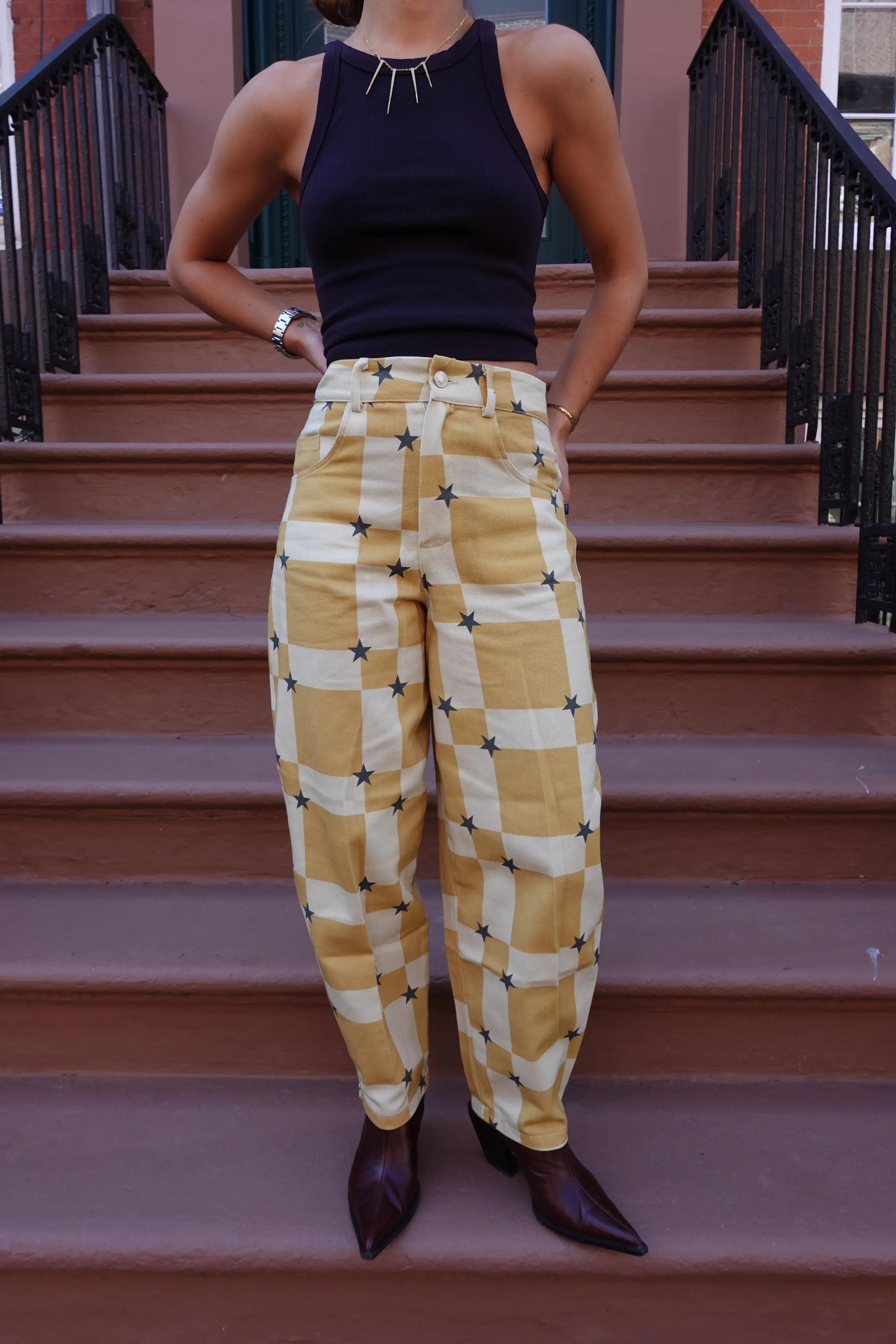 Star Pants