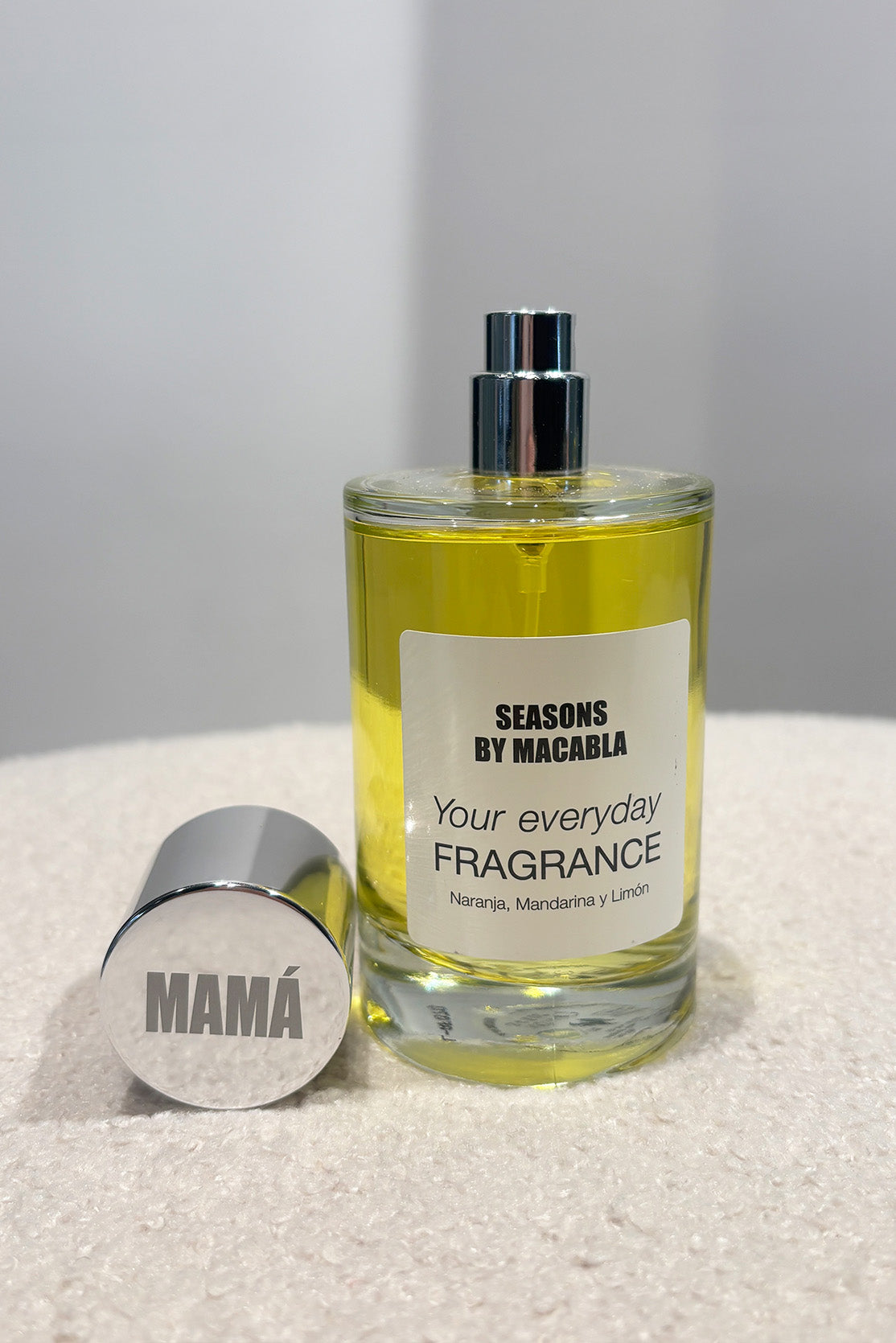 SEASONS FRAGRANCE