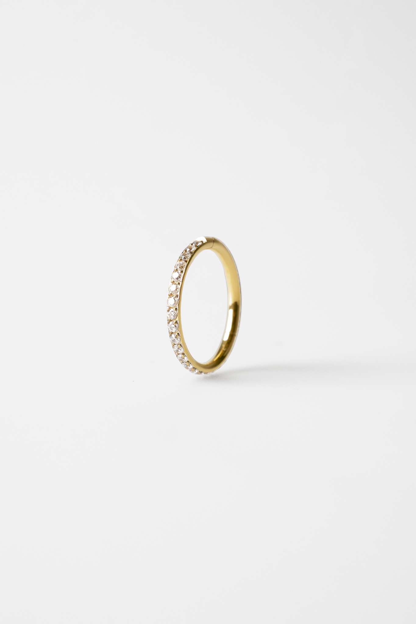 XS Zirconia Piercing (Unit)