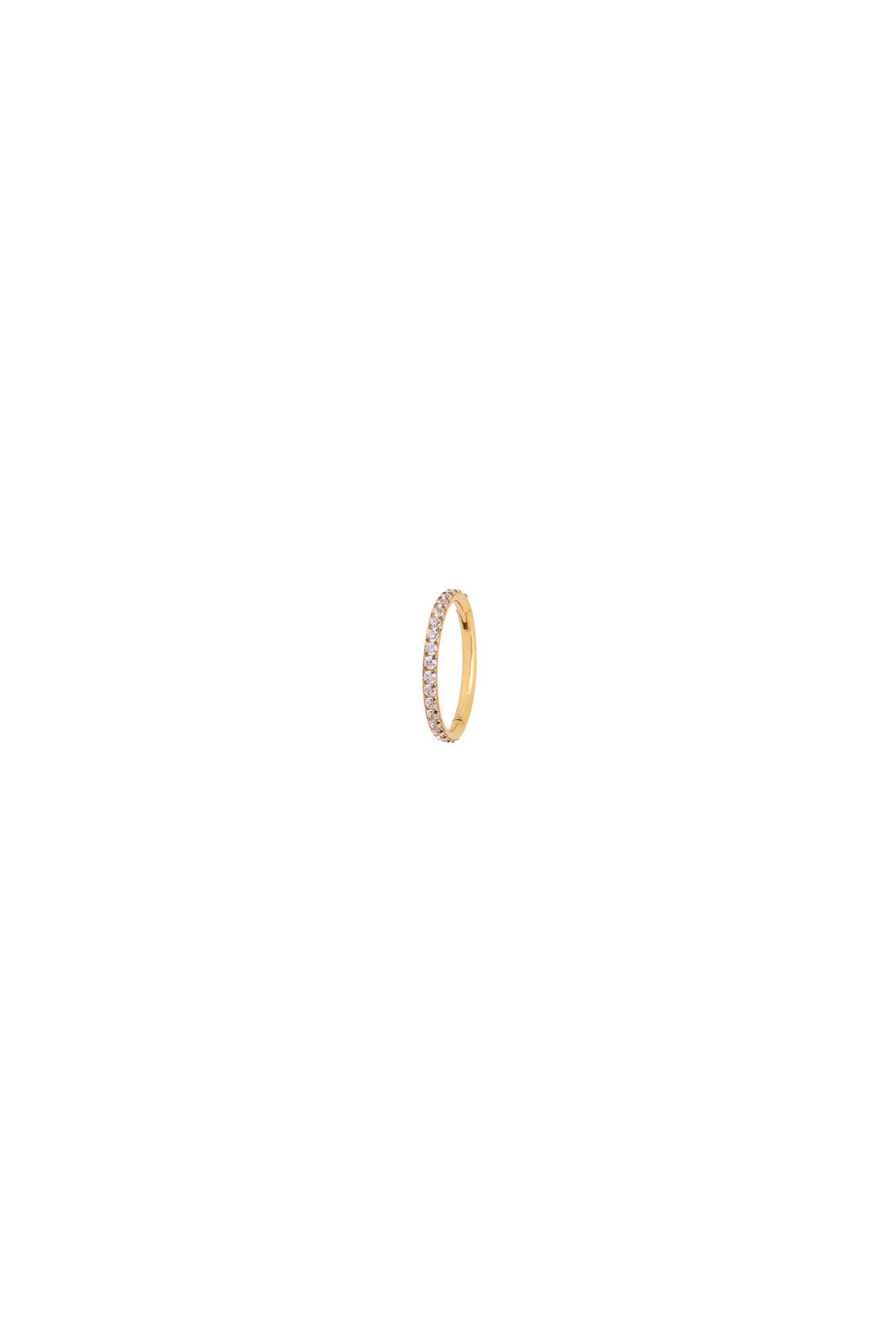 XS Zirconia Piercing (Unit)
