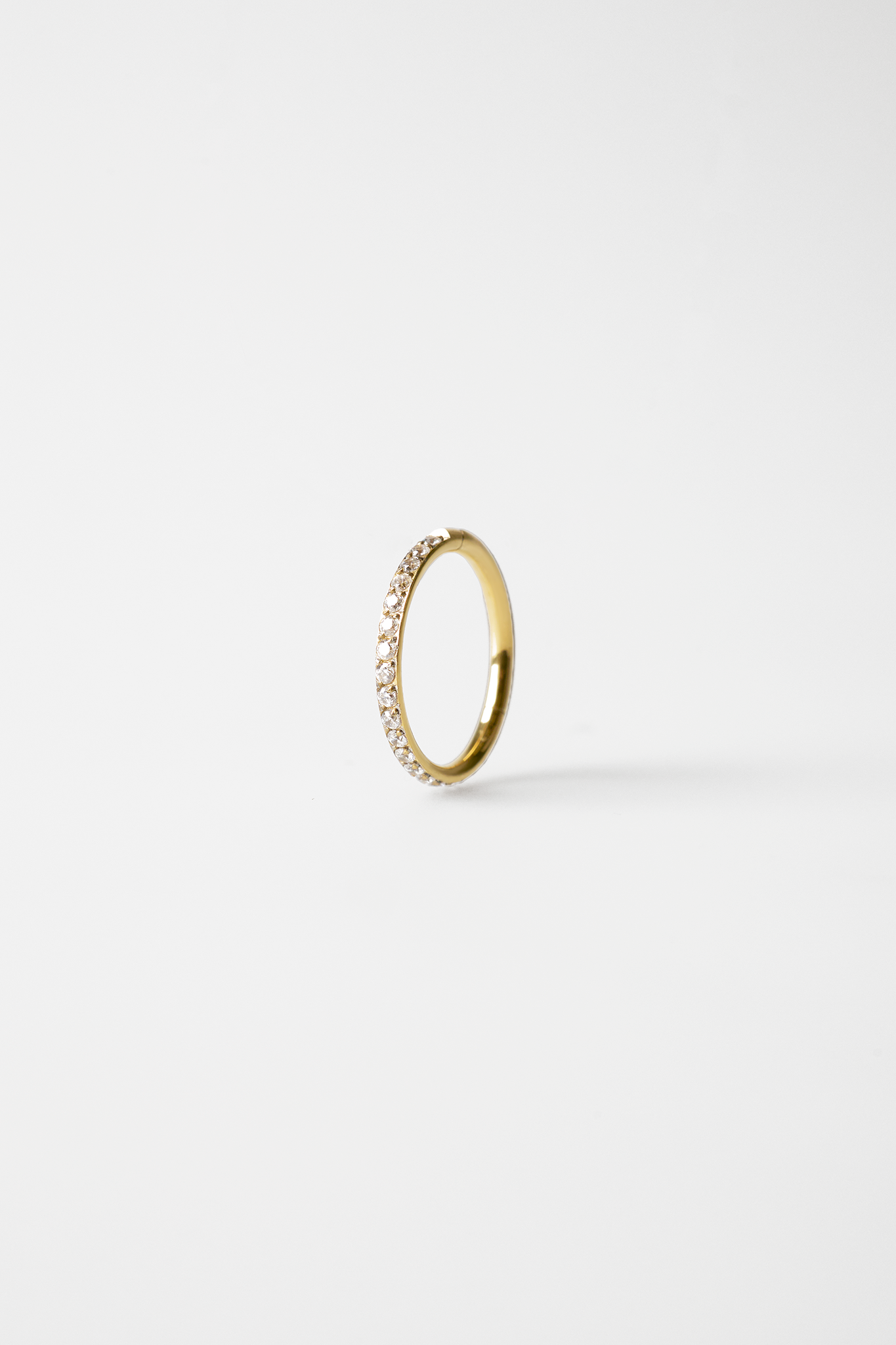 XS Zirconia Piercing (Unit)