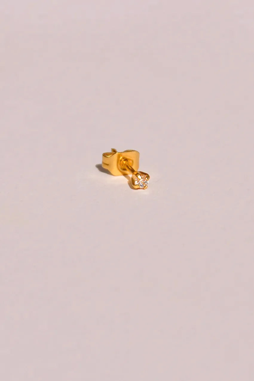 Piercing (piercing exclusively in physical shop)