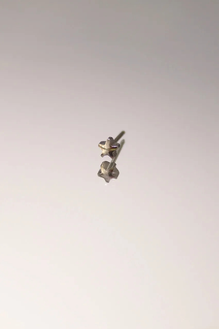 Piercing (piercing exclusively in physical shop)