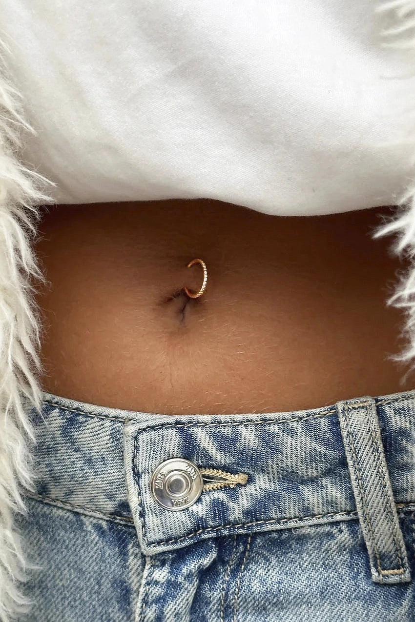 Belly Ring (Unidad)