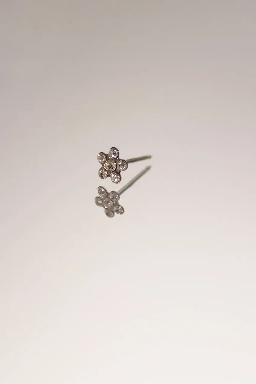 Piercing (piercing exclusively in physical shop)