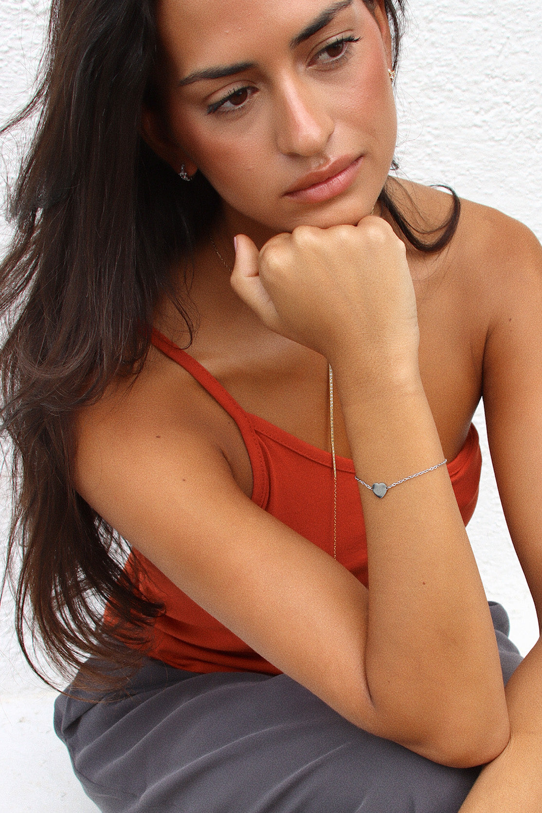 Bracciale Cuore
