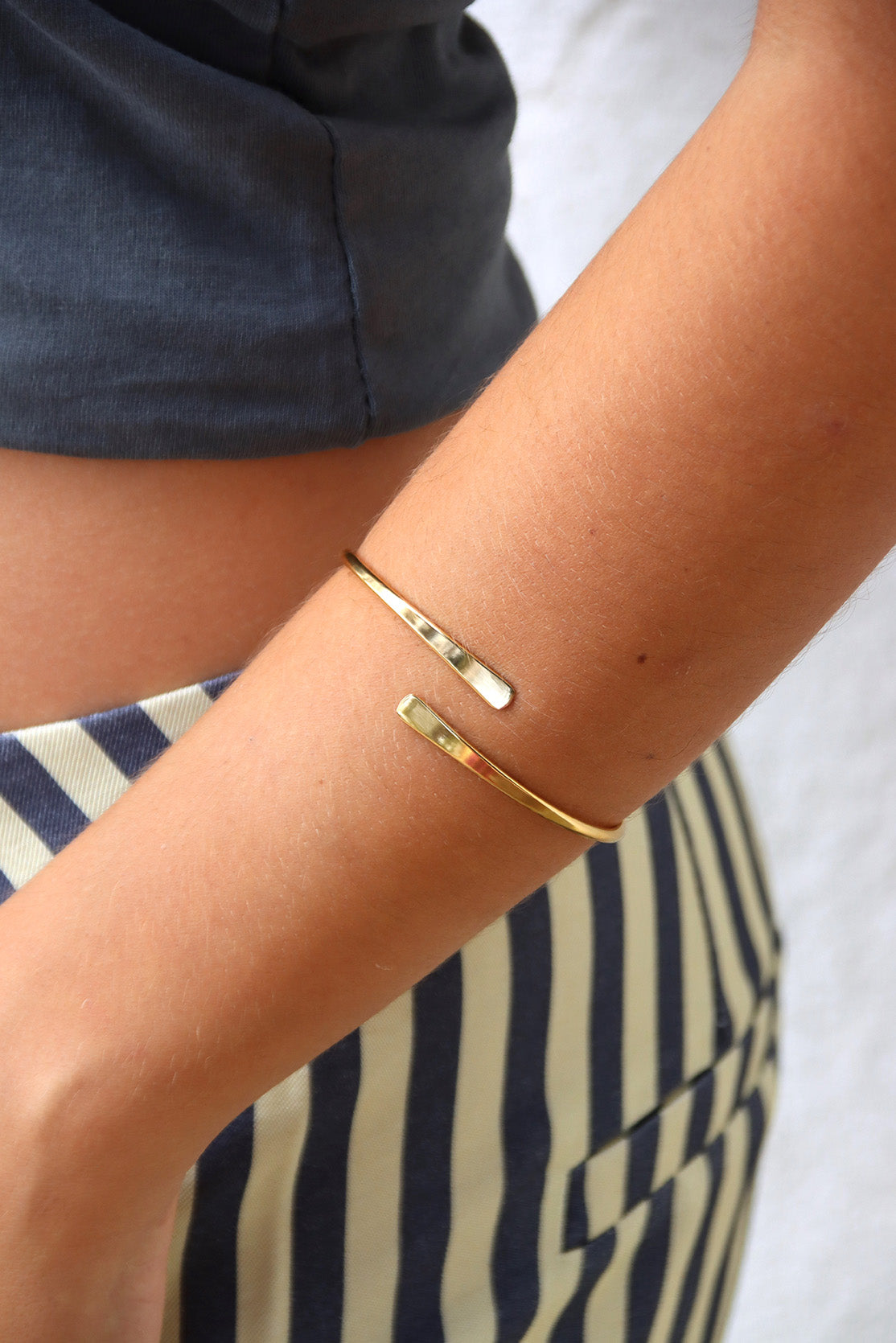 Bracciale personalizzabile Double Fine