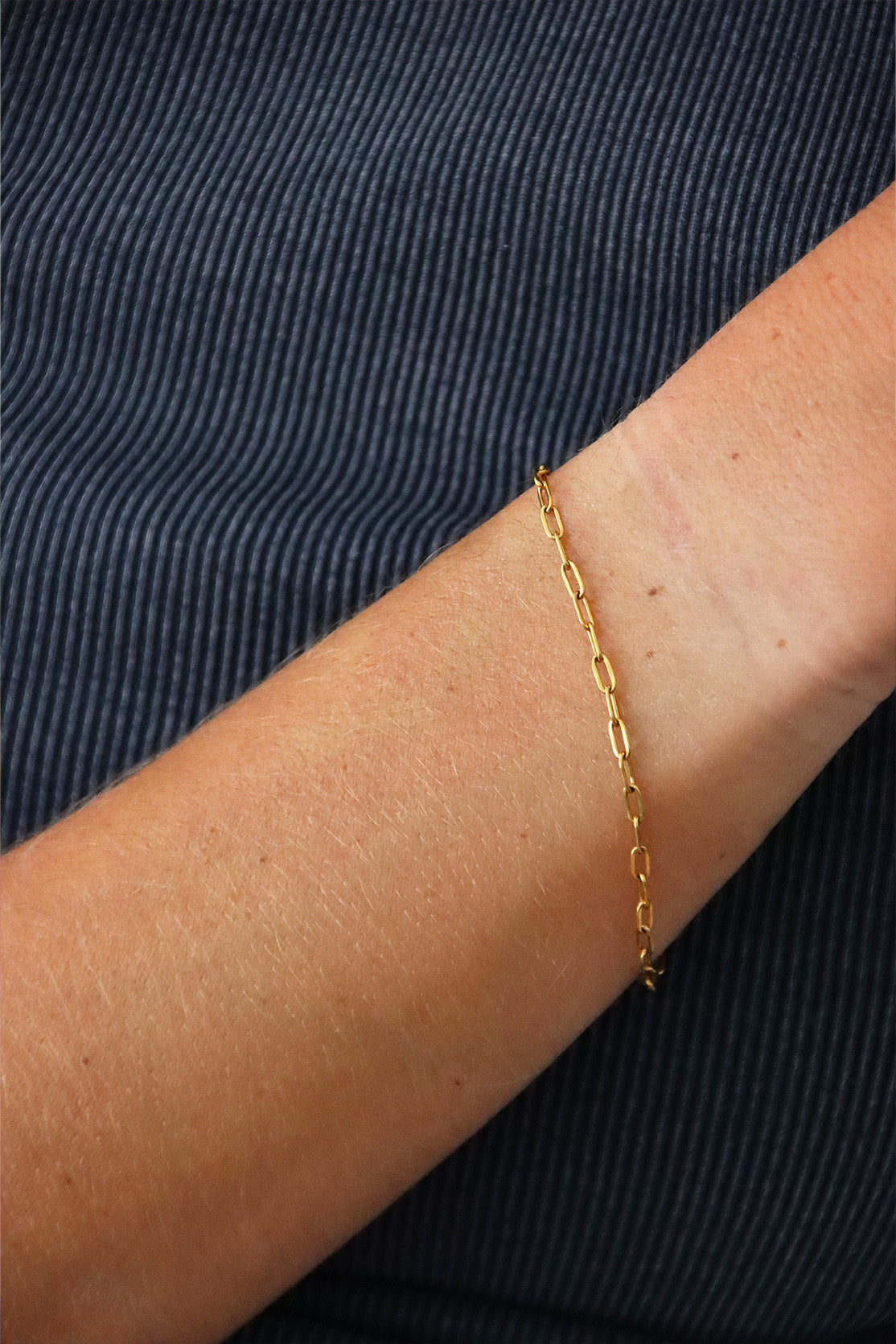 Pulsera + Charms Letras