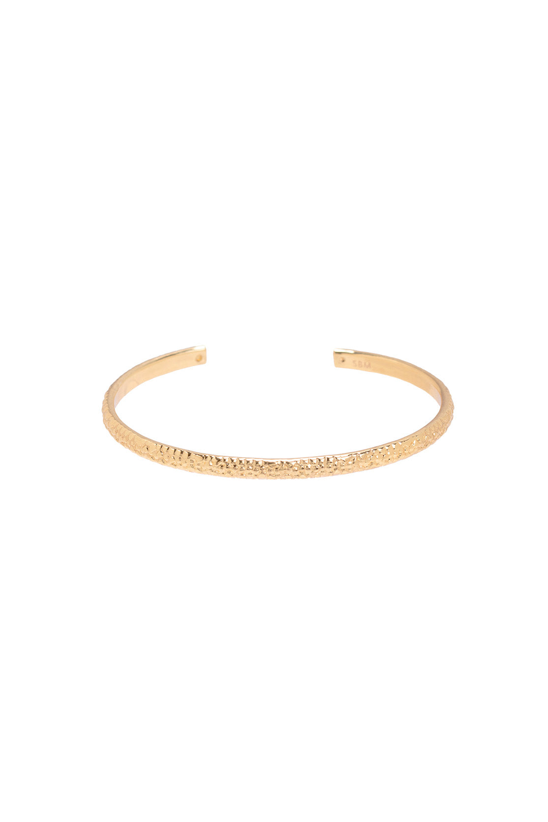 Thin Bubbles Bracelet