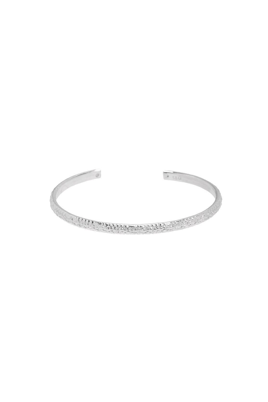Thin Bubbles Bracelet