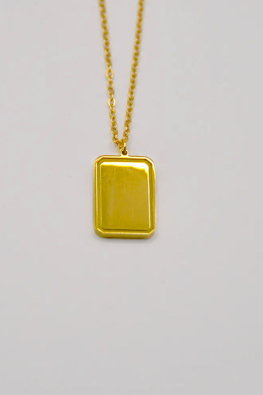 Collar Personalizable Ribete Pequeño