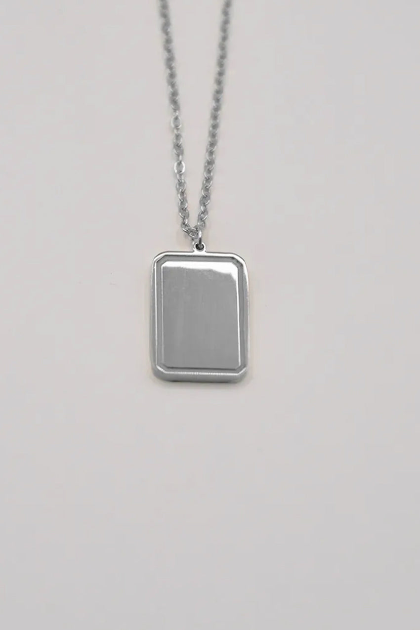 Collar Personalizable Ribete Pequeño