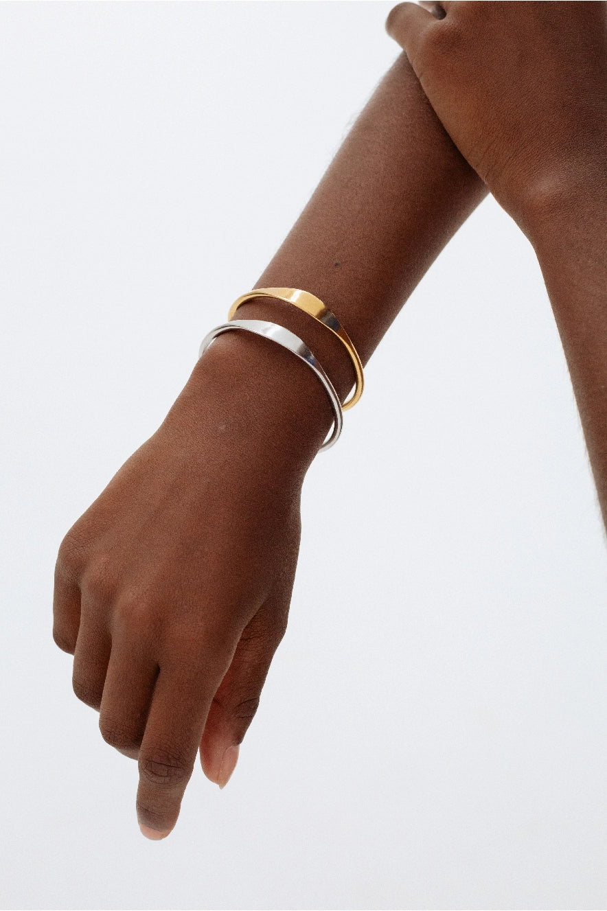 Pulsera Personalizable Ovalada