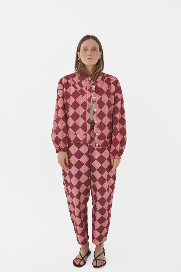 Rhombus Pants