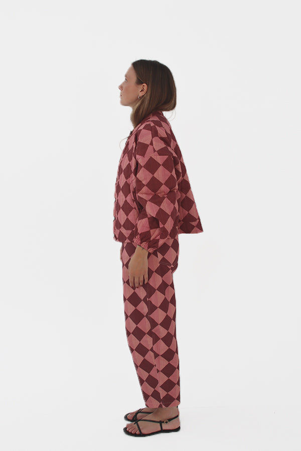 Rhombus Pants