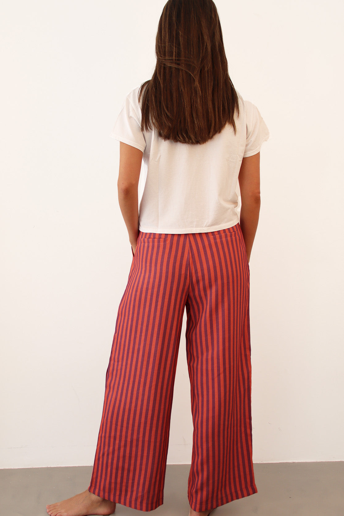 Sintra pants