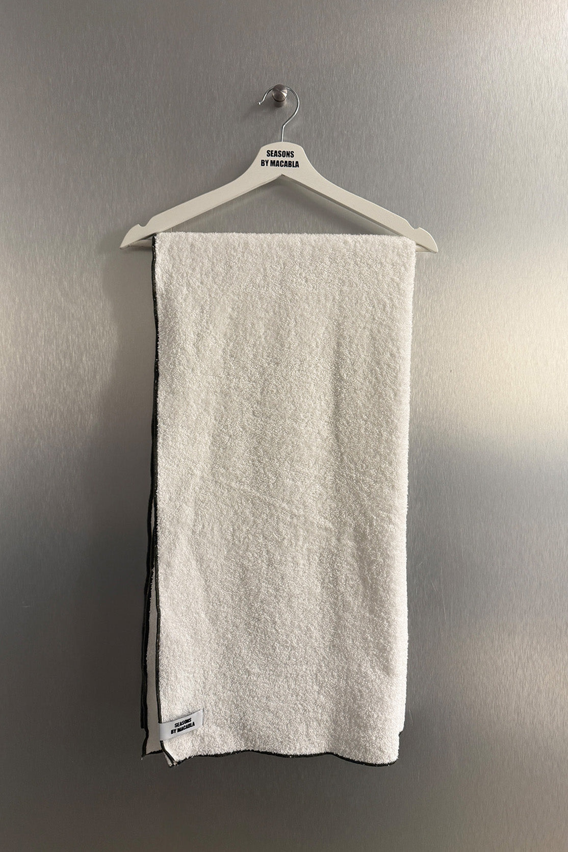 Rib Towel Pack