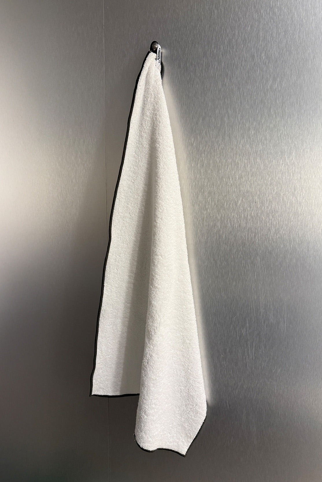 Rib Washbasin Towel
