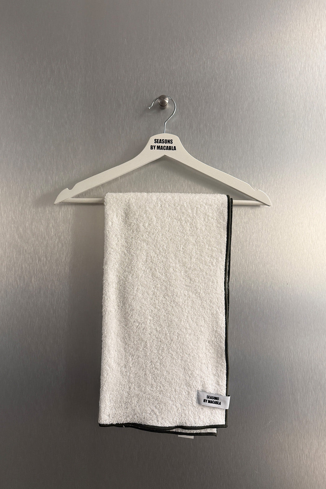 Rib Towel Pack