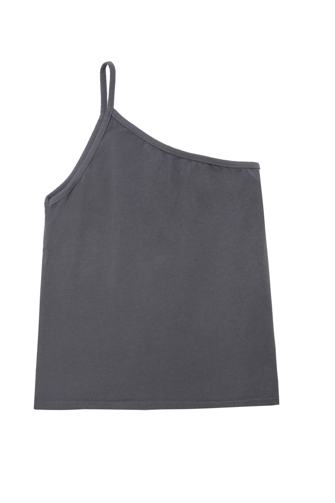 Gray Asymmetric Top