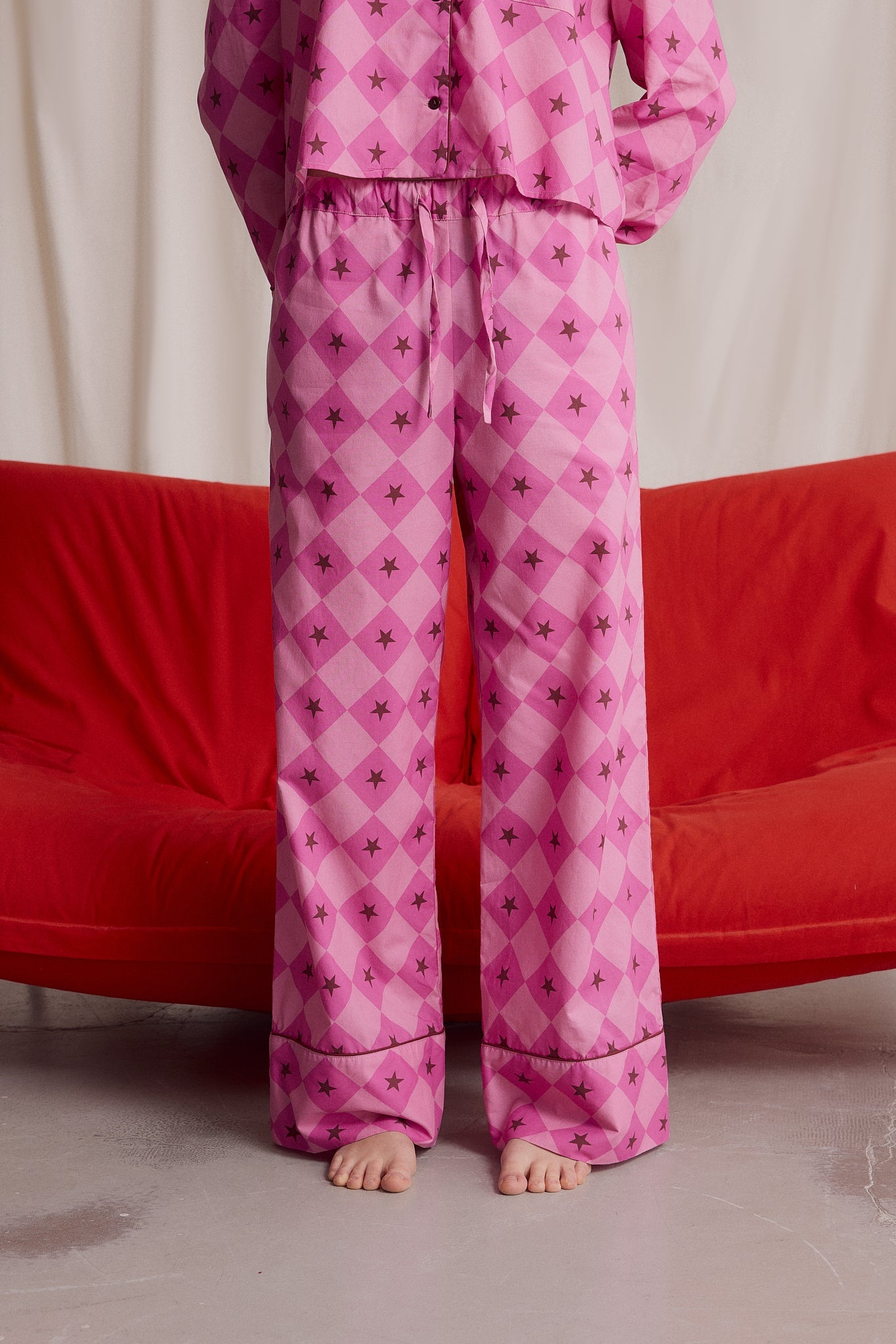 PIJAMAS