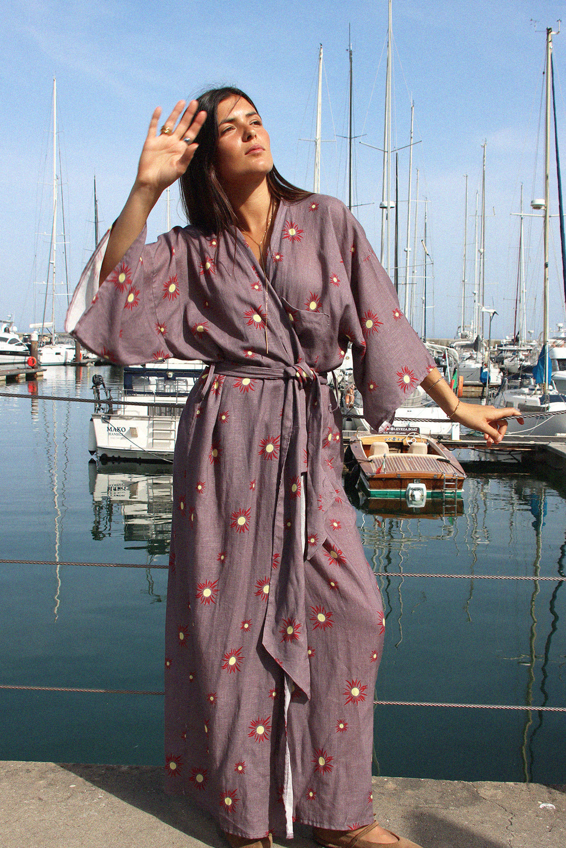 ROPA REBAJAS