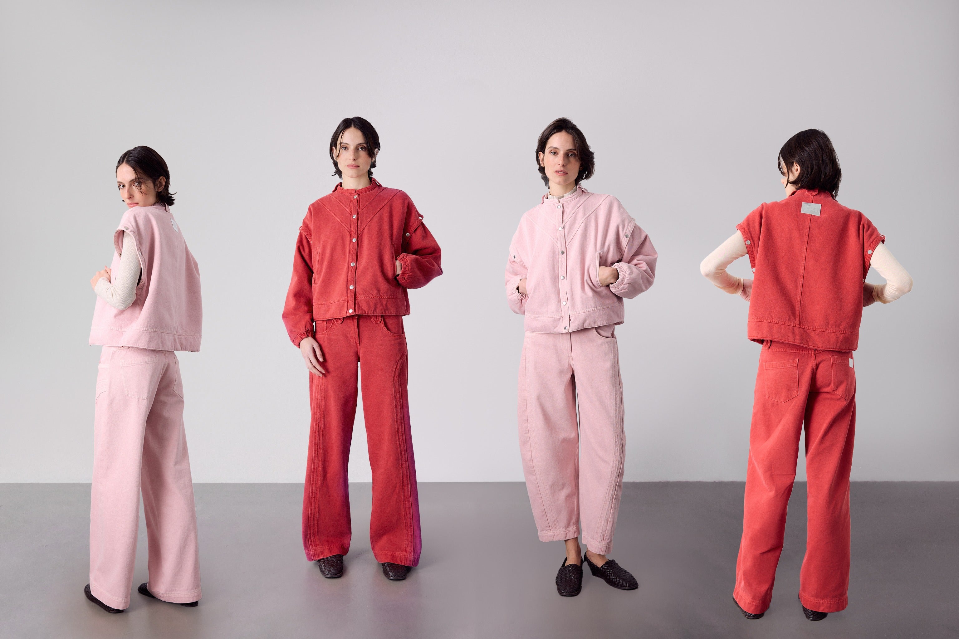 NEW COLLECTION GIFTING