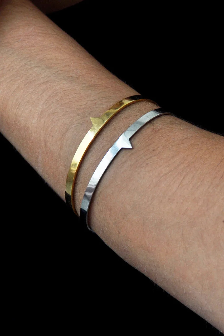 Bracciale Triangolo
