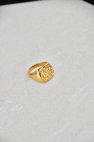 Seal Texture Ring