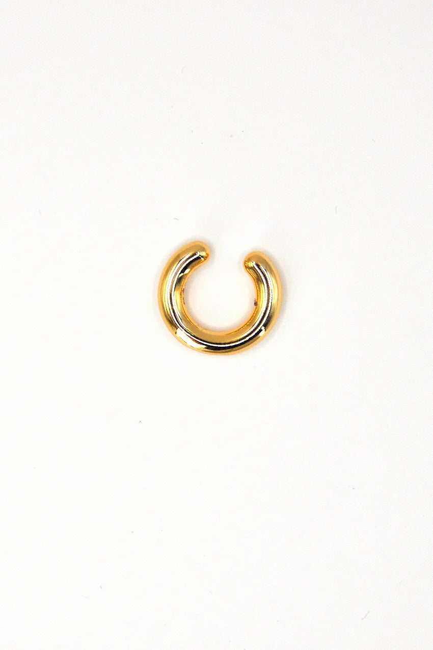Plain Earcuff