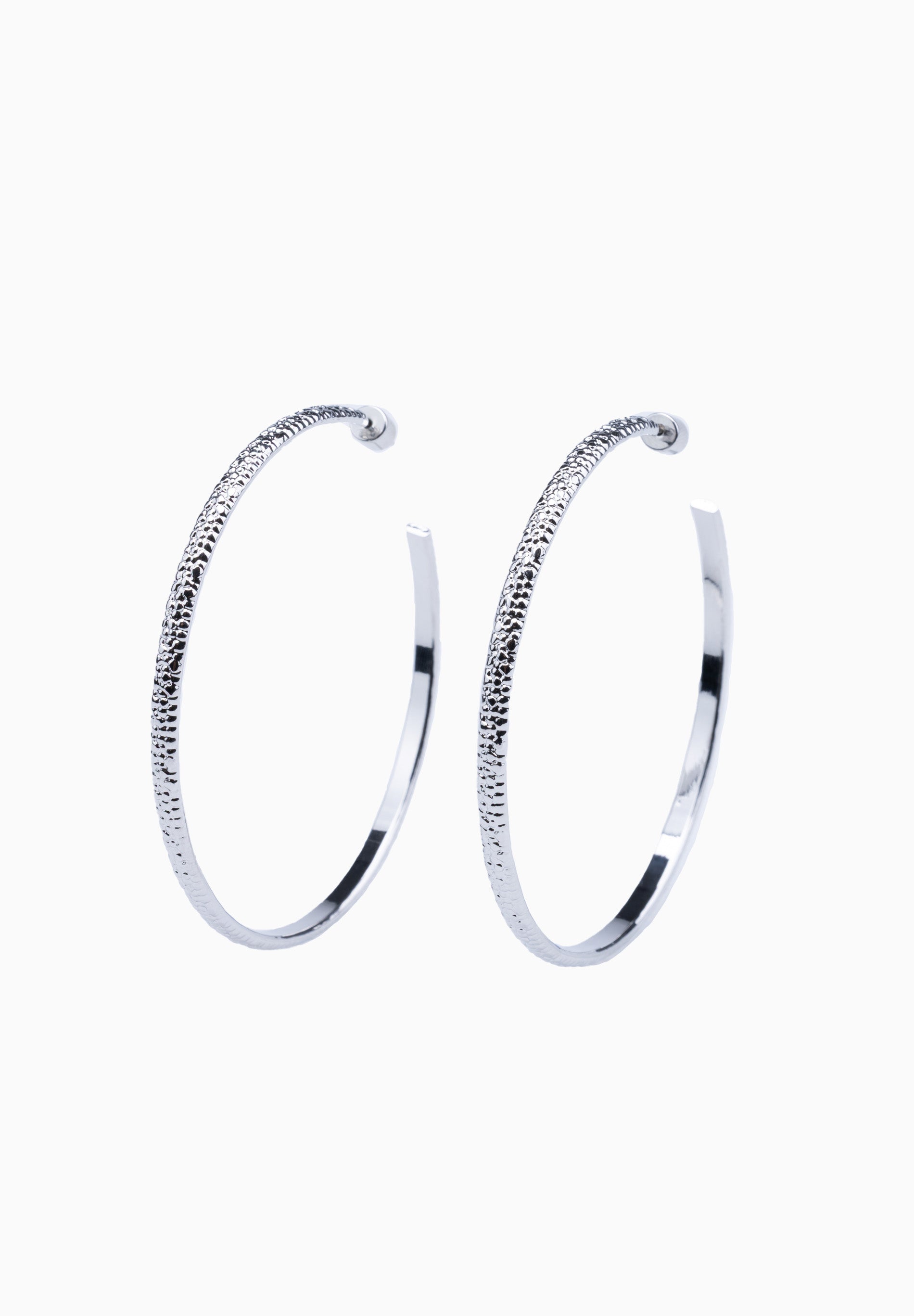 Bubbles Ring 6.5 cm