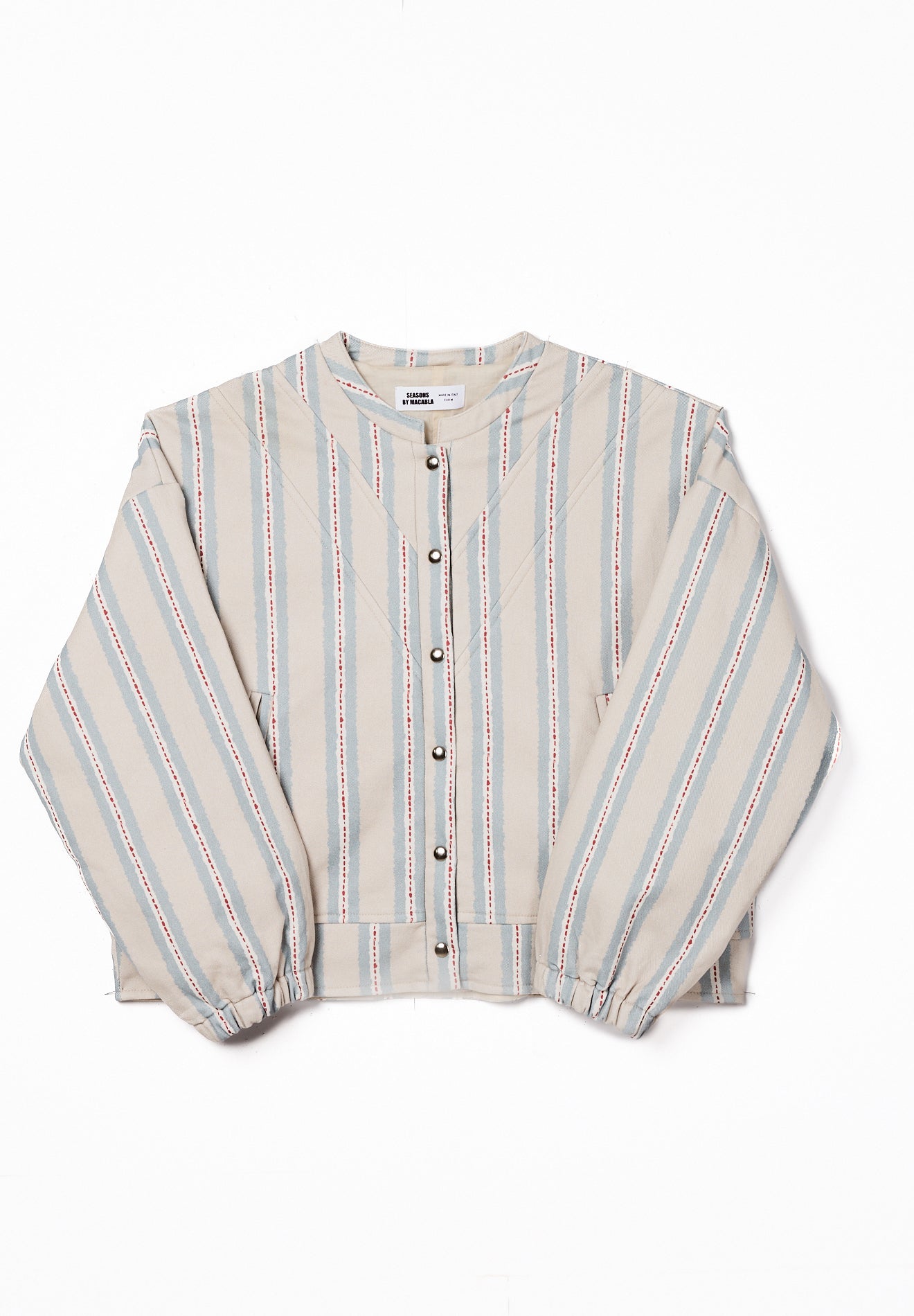 Pantalon Ballon Espresso