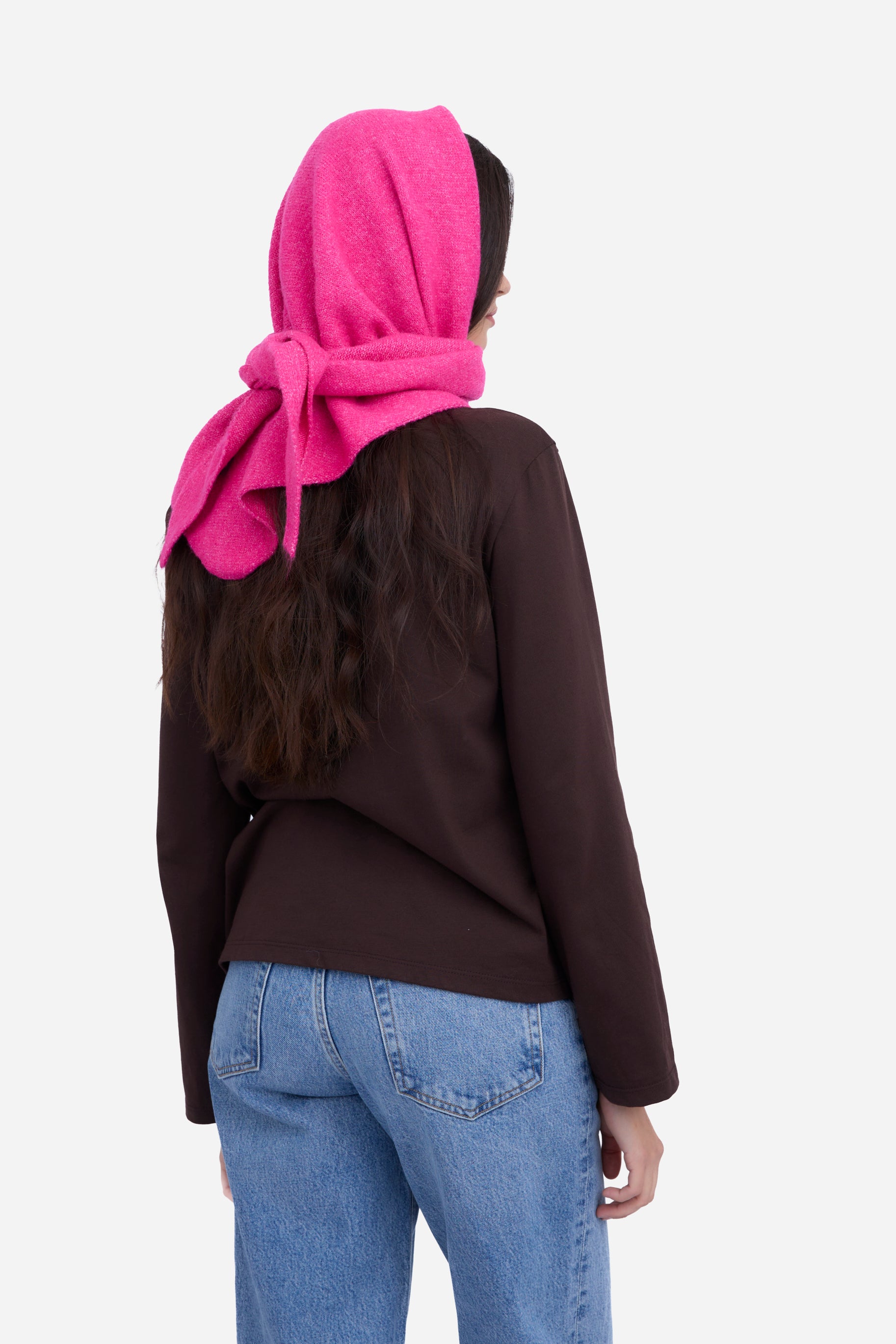 Bandana Fuchsia