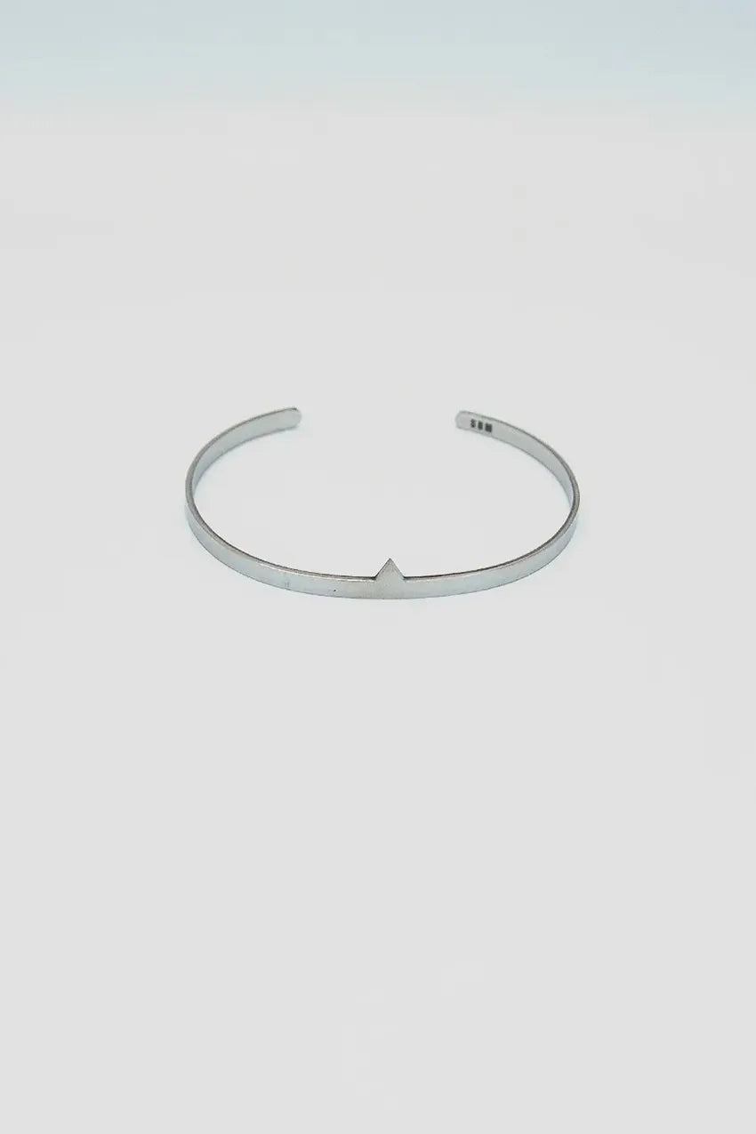 Bracciale Triangolo