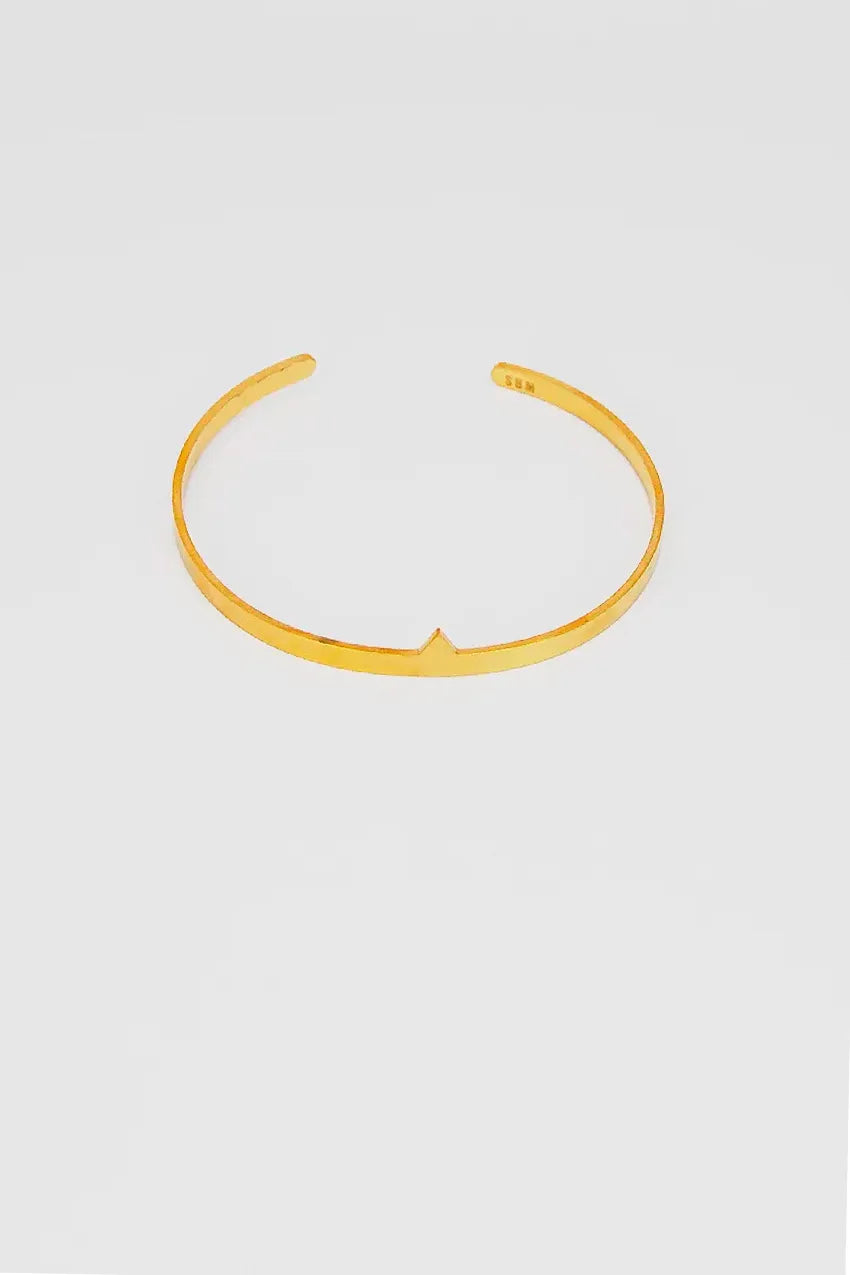 Bracciale Triangolo