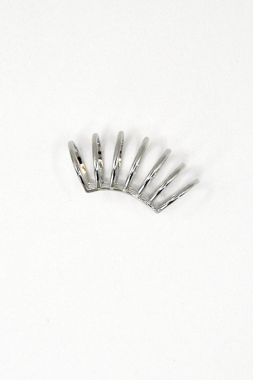 Earcuff 7 Aros