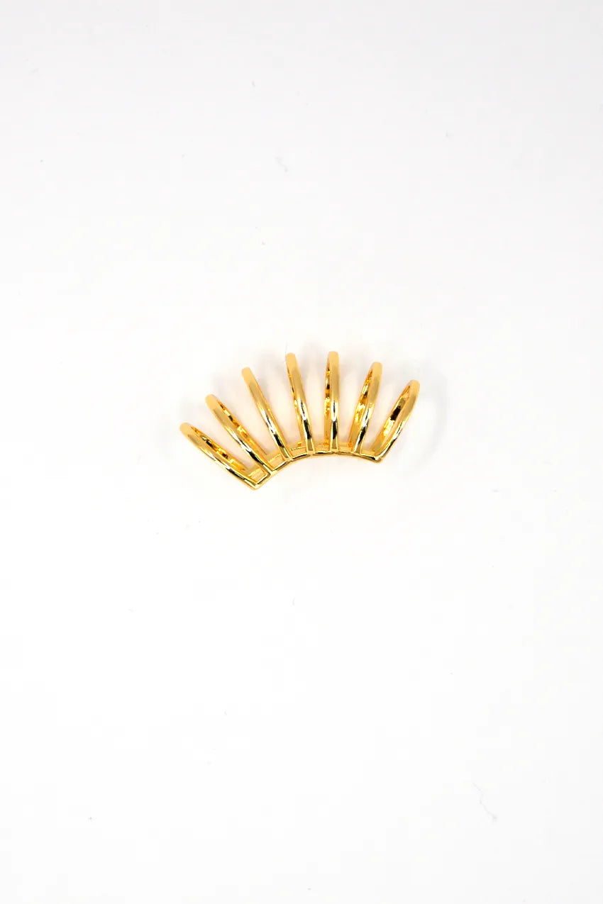 Earcuff 7 Aros