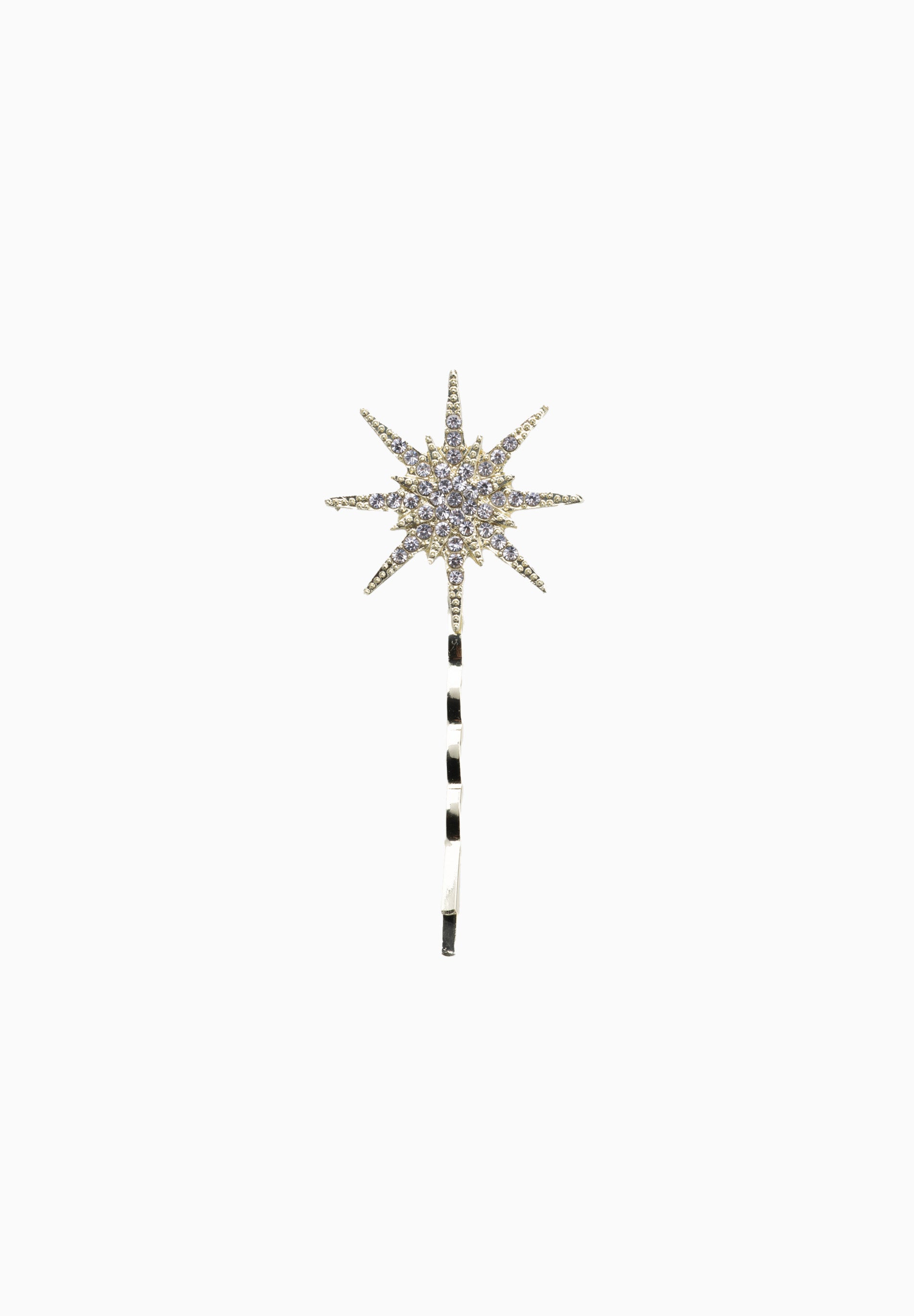 Horquilla Estrella Mediana