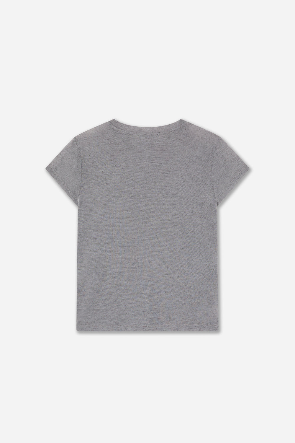Camiseta Cashmere Gris