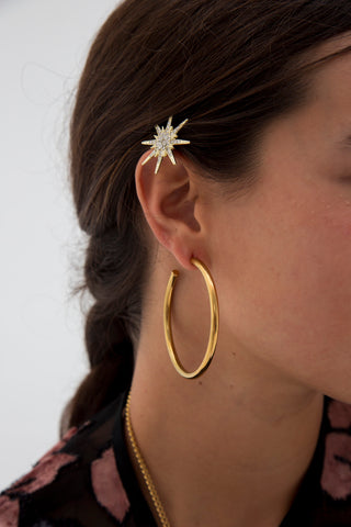 Seasons earrings