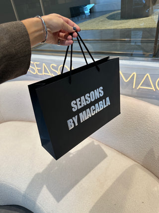 Macabla Seasons Bag