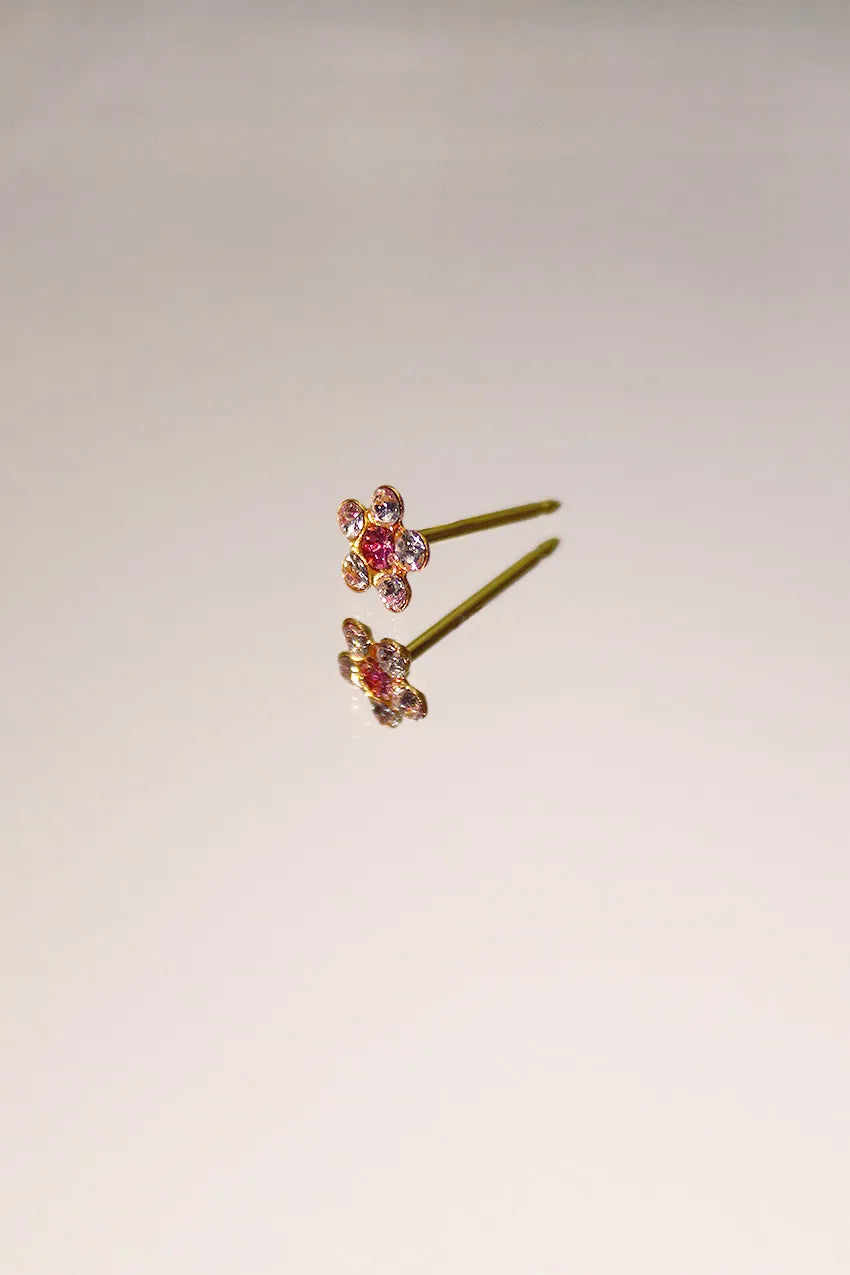 Piercing (piercing exclusively in physical shop)